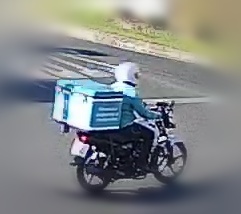 Counted crossing at 17:04