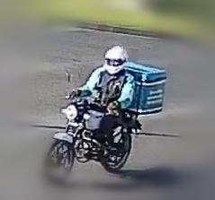 Counted crossing at 17:08