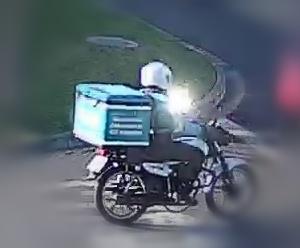 Counted crossing at 17:12