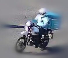 Counted crossing at 17:14