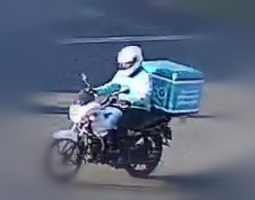 Counted crossing at 17:42
