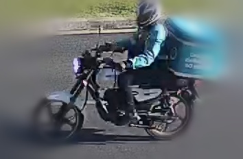 Counted crossing at 07:47