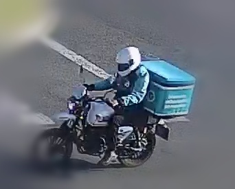 Counted crossing at 07:51