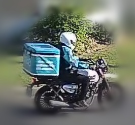 Counted crossing at 08:02