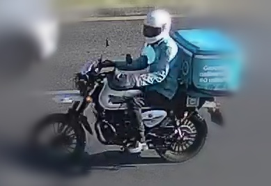Counted crossing at 08:08
