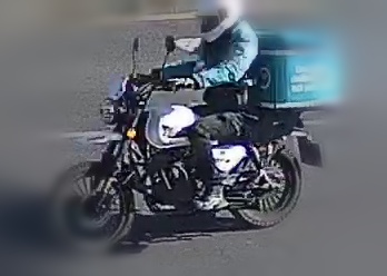 Counted crossing at 08:27