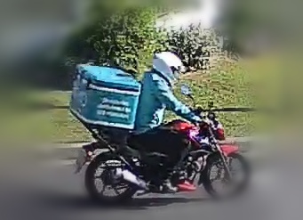 Counted crossing at 08:36