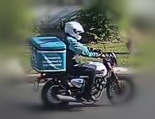 Counted crossing at 08:38