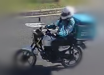 Counted crossing at 09:12
