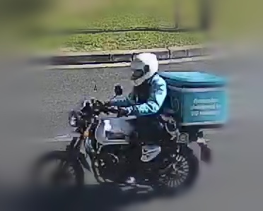 Counted crossing at 09:20