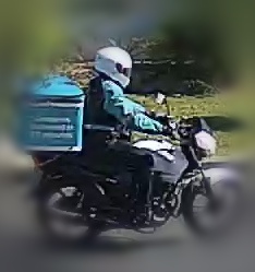 Counted crossing at 09:29