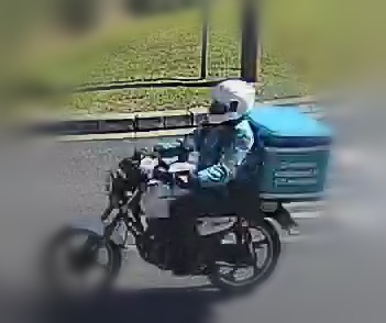 Counted crossing at 09:55