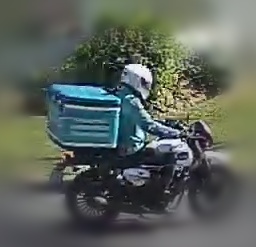 Counted crossing at 09:55