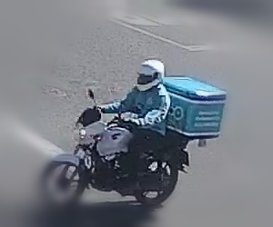Counted crossing at 10:00