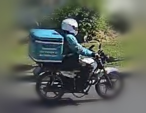 Counted crossing at 10:01