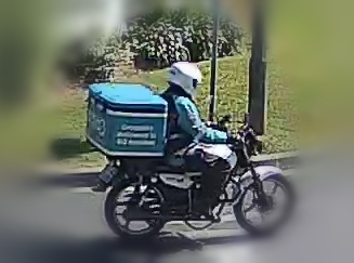 Counted crossing at 10:22