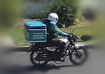 Counted crossing at 10:23