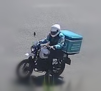 Counted crossing at 10:30