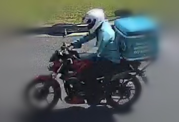 Counted crossing at 10:35