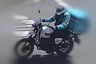 Counted crossing at 10:48