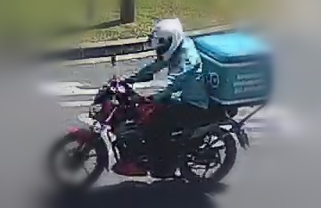 Counted crossing at 10:51