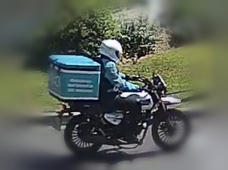 Counted crossing at 10:58