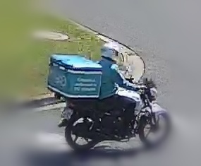 Counted crossing at 11:07