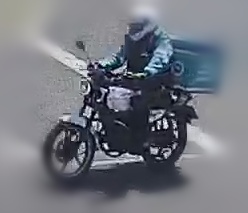 Counted crossing at 11:14