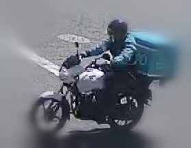 Counted crossing at 11:24