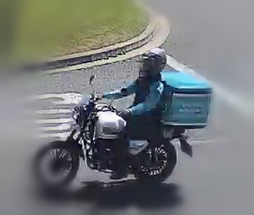 Counted crossing at 11:27