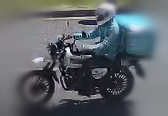 Counted crossing at 11:28