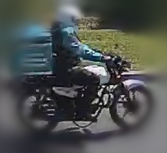 Counted crossing at 11:29