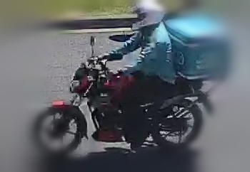 Counted crossing at 11:36