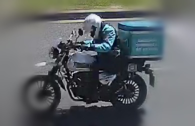 Counted crossing at 11:37