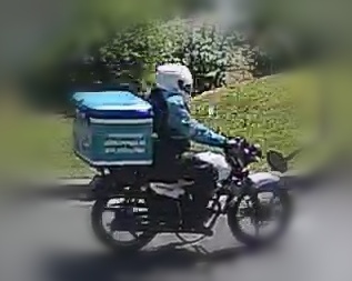 Counted crossing at 11:46