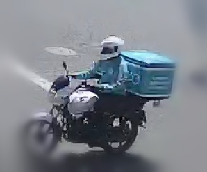 Counted crossing at 11:56