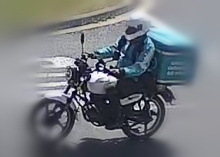 Counted crossing at 12:00