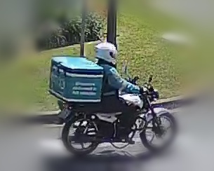 Counted crossing at 12:08