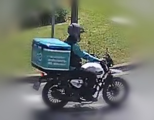 Counted crossing at 12:24