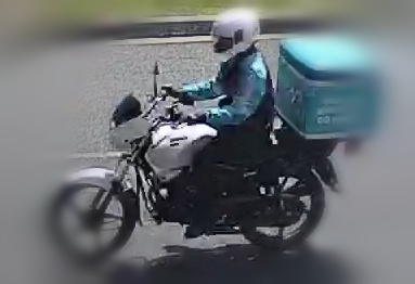 Counted crossing at 12:28