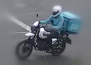 Counted crossing at 12:39