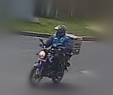 Counted crossing at 12:44