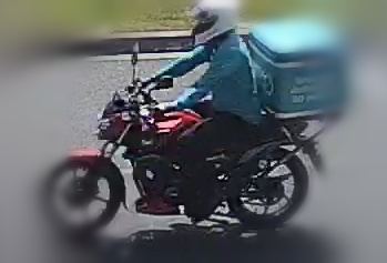 Counted crossing at 12:52