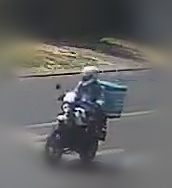Counted crossing at 12:55