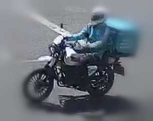 Counted crossing at 12:59