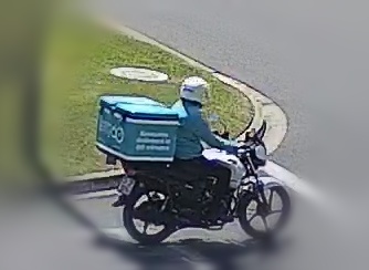 Counted crossing at 13:02