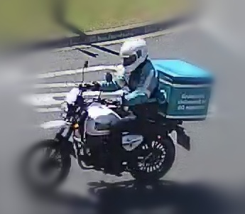 Counted crossing at 13:50
