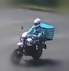 Counted crossing at 13:52