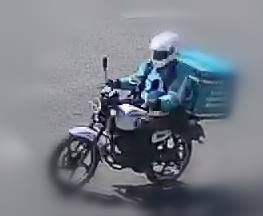 Counted crossing at 13:55