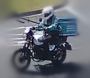 Counted crossing at 14:00